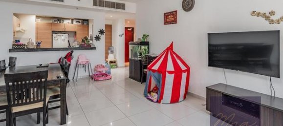 Квартира с 2 спальнями в Al Furjan, ОАЭ № 53277 3