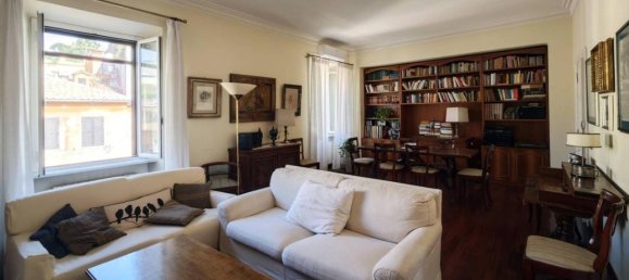 4 rooms Apartment in Rome, Italy No. 26354 5