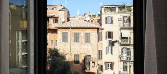 4 rooms Apartment in Rome, Italy No. 26354 16