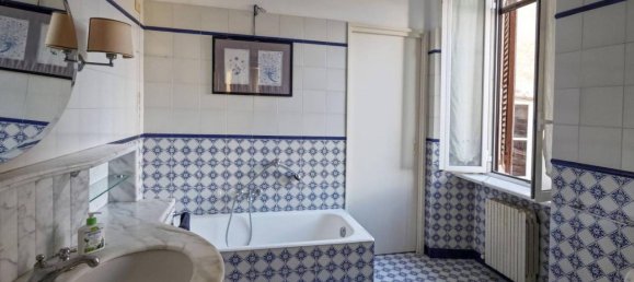 4 rooms Apartment in Rome, Italy No. 26354 13