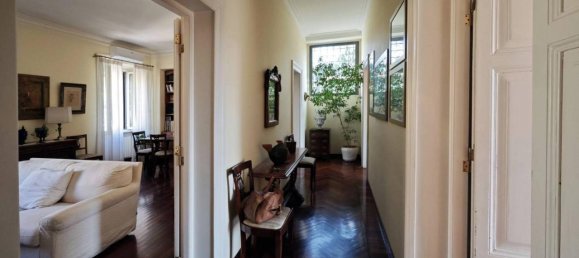 4 rooms Apartment in Rome, Italy No. 26354 4