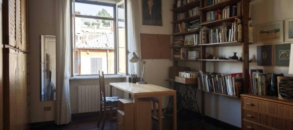 4 rooms Apartment in Rome, Italy No. 26354 15