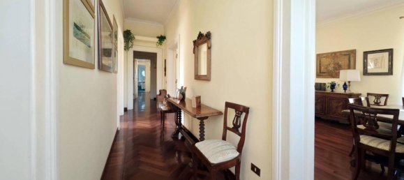 4 rooms Apartment in Rome, Italy No. 26354 24