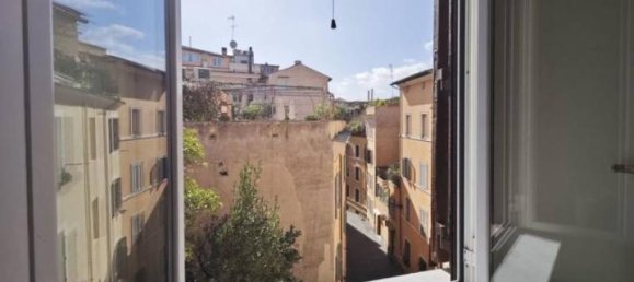 4 rooms Apartment in Rome, Italy No. 26354 22