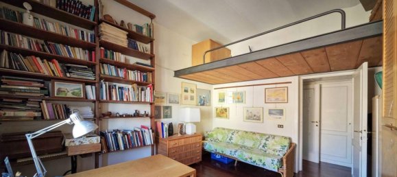 4 rooms Apartment in Rome, Italy No. 26354 14