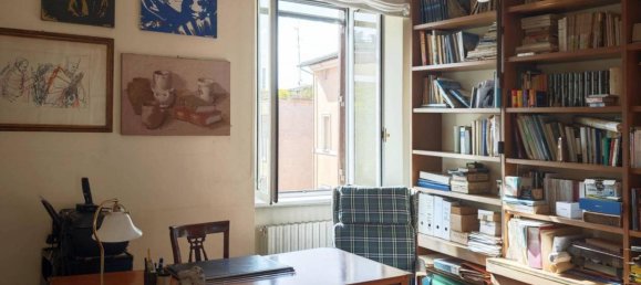 4 rooms Apartment in Rome, Italy No. 26354 11