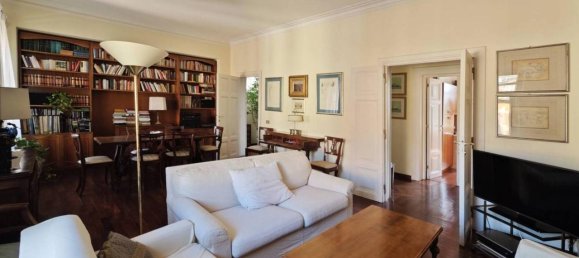 4 rooms Apartment in Rome, Italy No. 26354 7