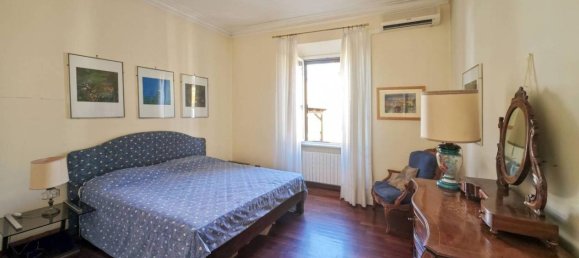 4 rooms Apartment in Rome, Italy No. 26354 9