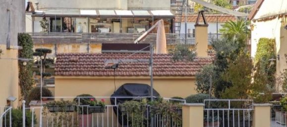 4 rooms Apartment in Rome, Italy No. 26354 21