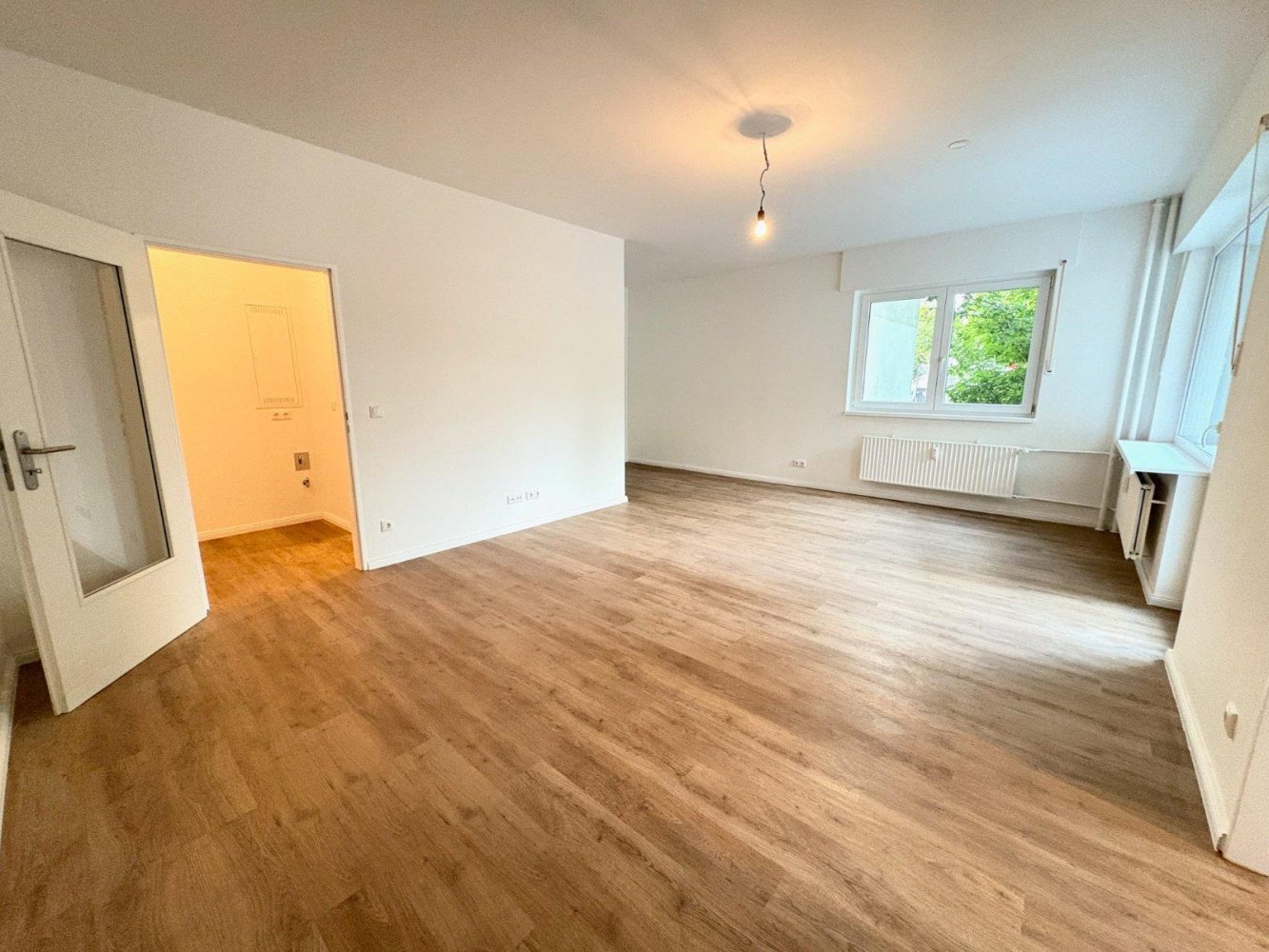 1 bedroom Apartment in Neukolln, Germany No. 237075