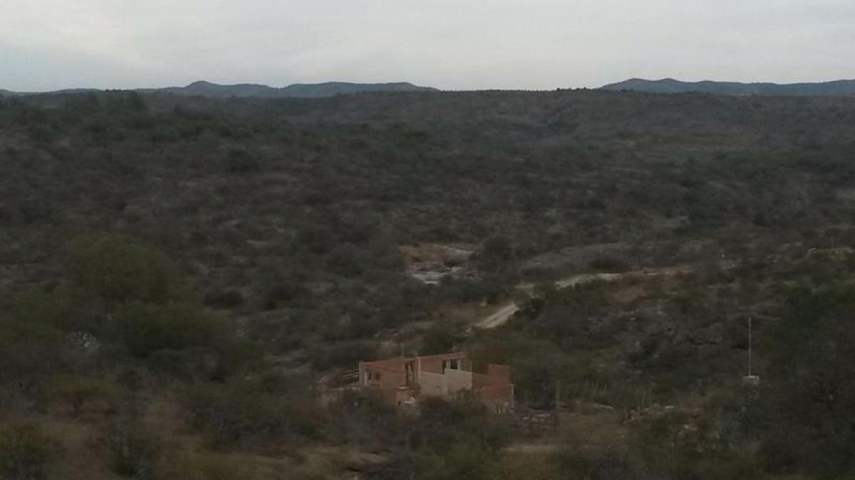  Land in Cordoba, Argentina No. 46701