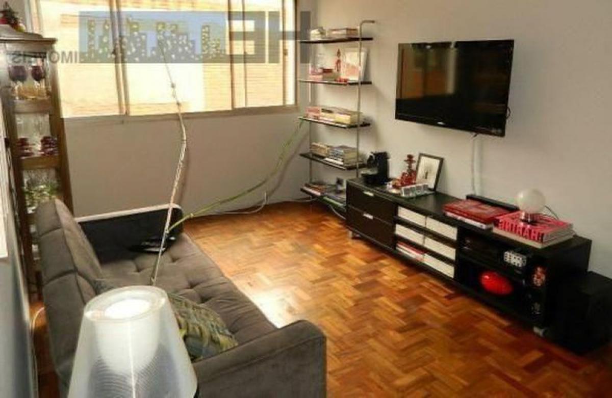 2 Schlafzimmer Wohnung in Sao Paulo, Brazil, Nr. 439457