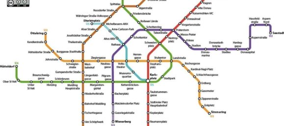 Квартира с 3 комнатами в Фафоритен, Австрия № 195145 11