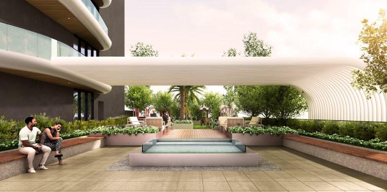 1 bedroom Apartment in Jumeirah Village Circle, UAE No. 13455