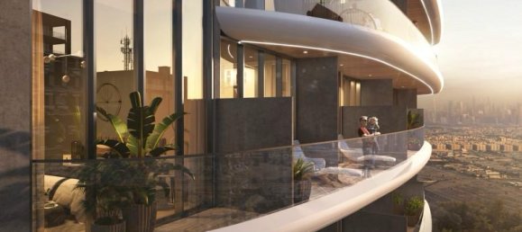 1 bedroom Apartment in Jumeirah Village Circle, UAE No. 13455 4