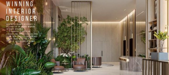 1 bedroom Apartment in Jumeirah Village Circle, UAE No. 13455 9