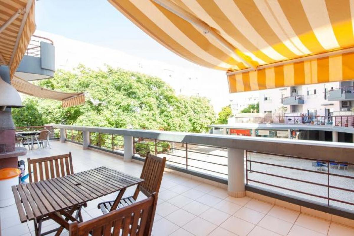 3 bedrooms Apartment in Lagos, Portugal No. 2964