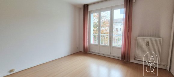 Квартира с 1 спальней в Дижон, Франция № 44229 7