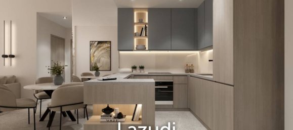 1 bedroom Apartment in Dubai, UAE No. 17948 5