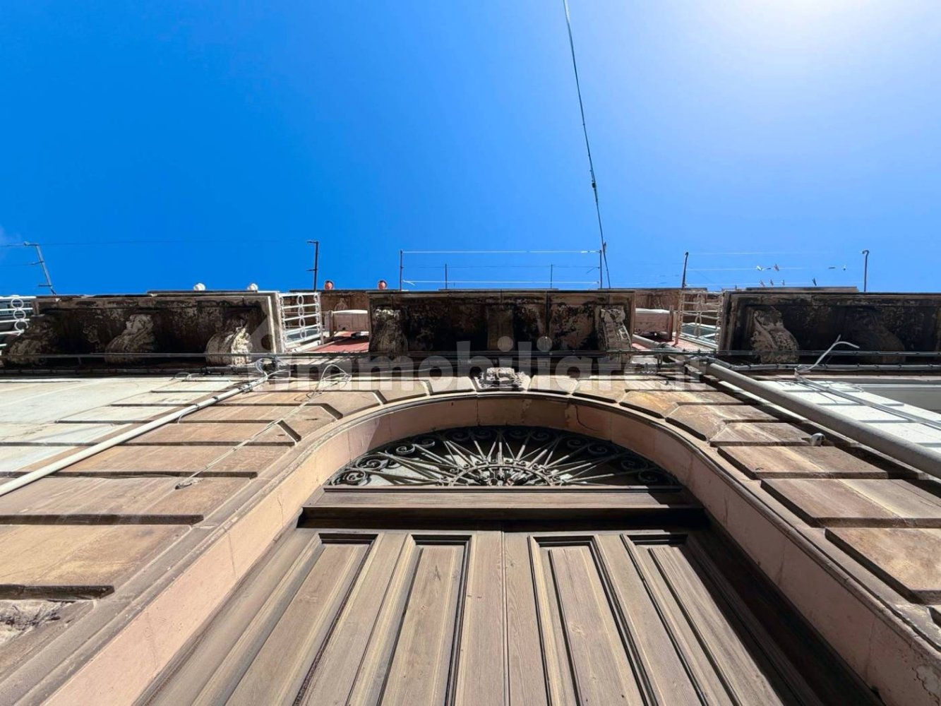 3 bedrooms Apartment in Syracuse, Italy No. 249491