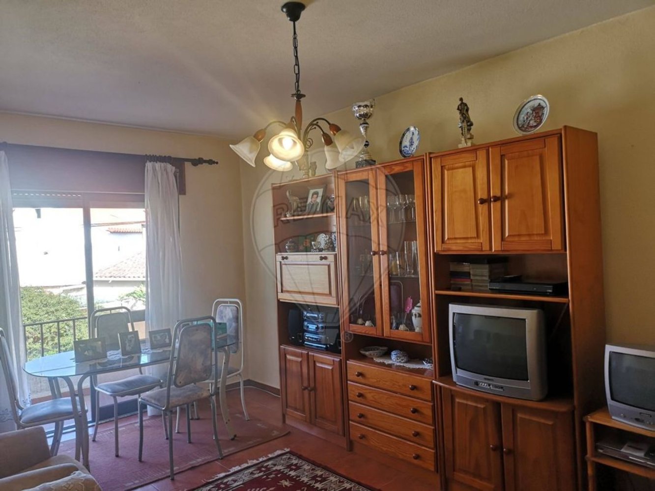 3 غرف نوم شقة في Abrantes, Portugal رقم 234055