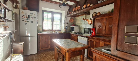 3 غرف نوم منزل في Bailleau-Armenonville, France رقم 87983 2