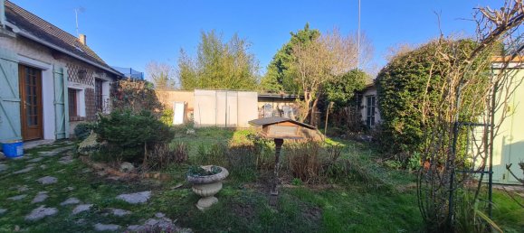 3 غرف نوم منزل في Bailleau-Armenonville, France رقم 87983 13