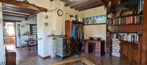 3 غرف نوم منزل في Bailleau-Armenonville, France رقم 87983 5