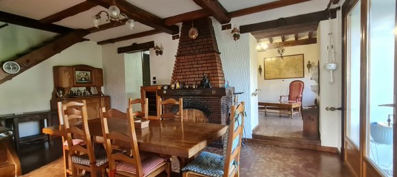 3 غرف نوم منزل في Bailleau-Armenonville, France رقم 87983 4