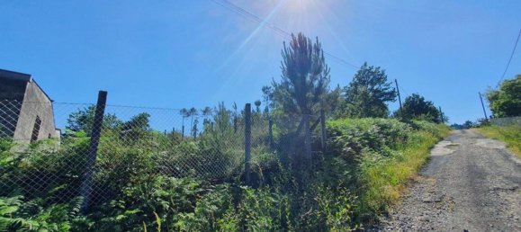 7000m² Land in A Coruna, Spain No. 47162 21