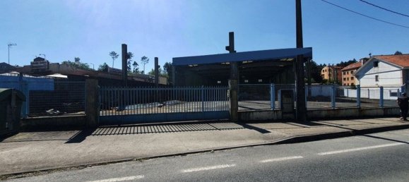 7000m² Land in A Coruna, Spain No. 47162 16