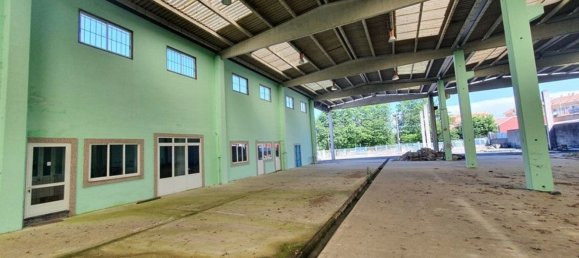 7000m² Land in A Coruna, Spain No. 47162 5