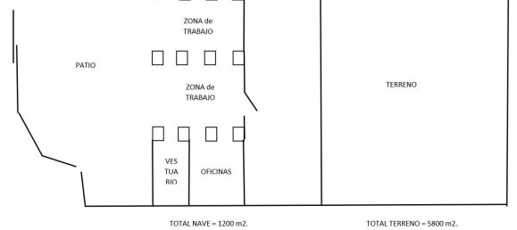 7000m² Land in A Coruna, Spain No. 47162 27