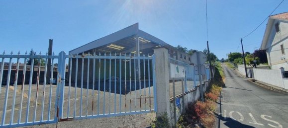 7000m² Land in A Coruna, Spain No. 47162 2