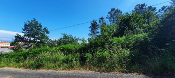 7000m² Land in A Coruna, Spain No. 47162 19