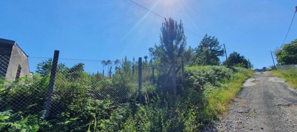 7000m² Land in A Coruna, Spain No. 47162 22