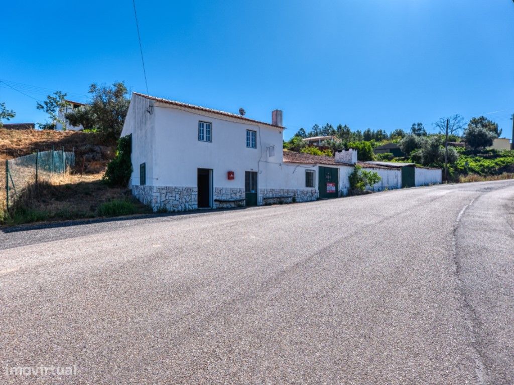 5 bedrooms House in Carvoeiro, Portugal No. 199601