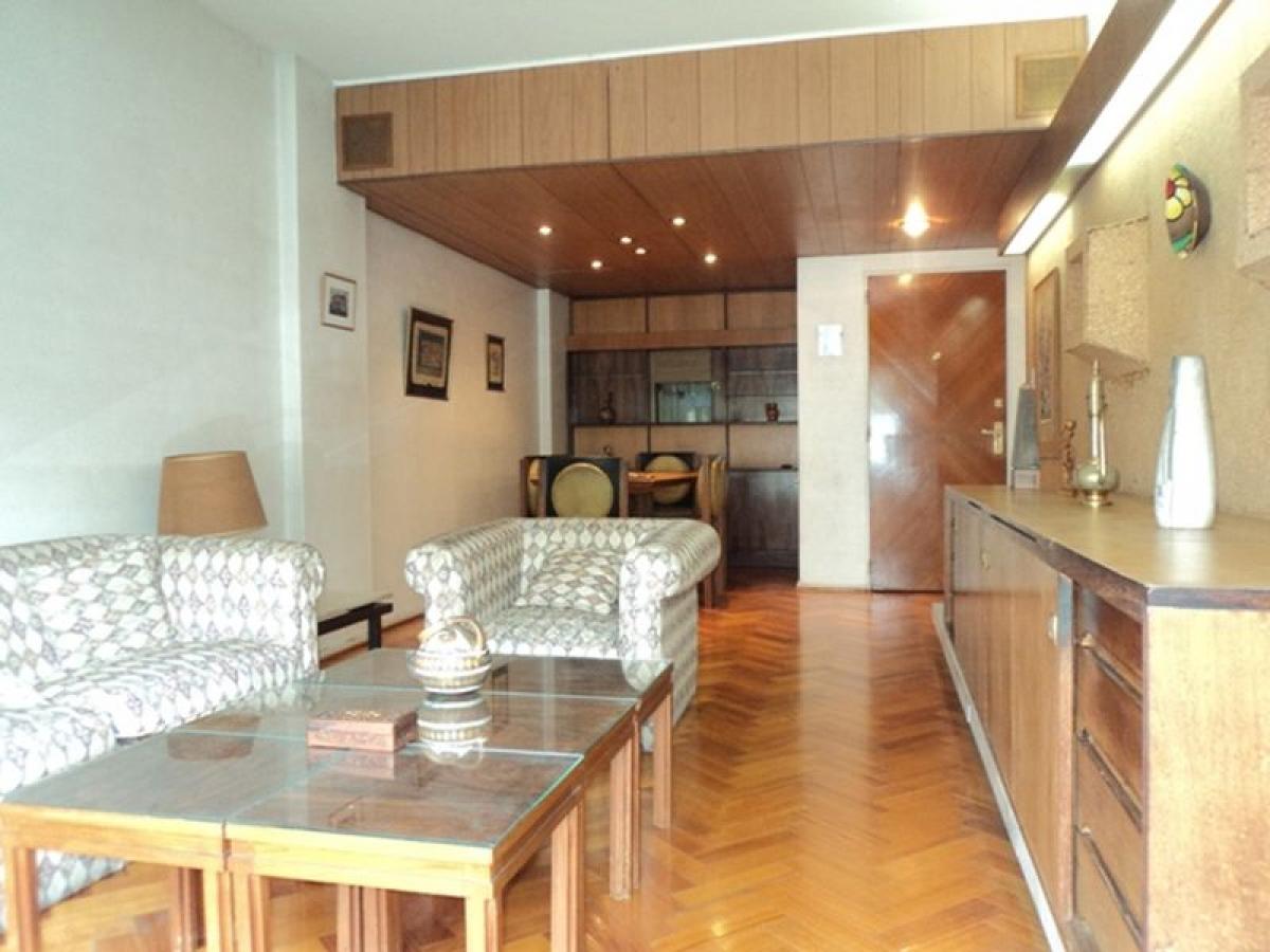 3 chambres Appartement à Buenos Aires, Argentina No. 68743