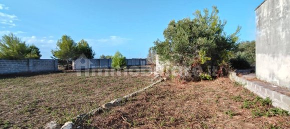 Grundstück in Lecce, Italy 11400m², Nr. 357509 17