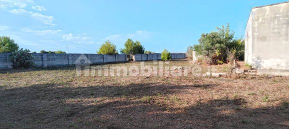 Grundstück in Lecce, Italy 11400m², Nr. 357509 16
