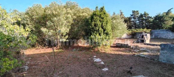 Grundstück in Lecce, Italy 11400m², Nr. 357509 10