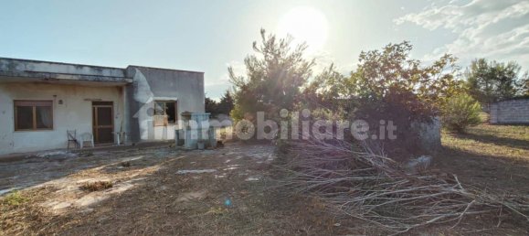 Grundstück in Lecce, Italy 11400m², Nr. 357509 7