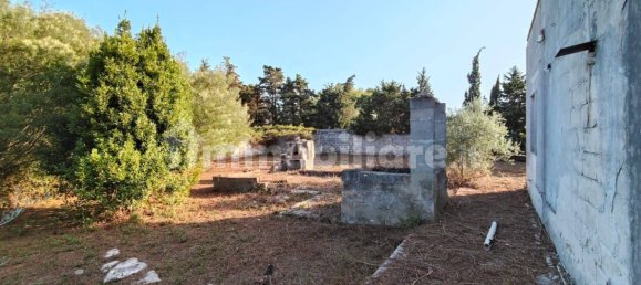 Grundstück in Lecce, Italy 11400m², Nr. 357509 9