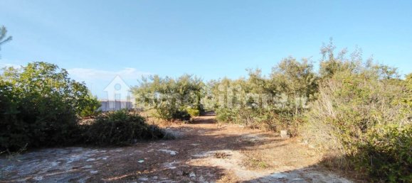 Grundstück in Lecce, Italy 11400m², Nr. 357509 22