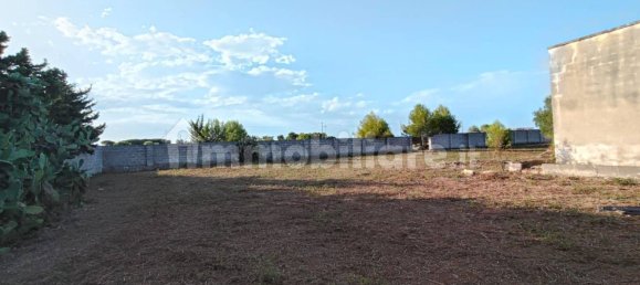 Grundstück in Lecce, Italy 11400m², Nr. 357509 15