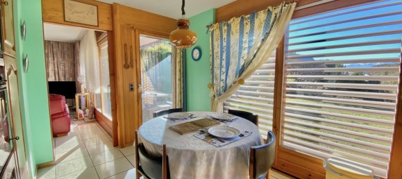 5 bedrooms Villa in Chalais, Switzerland No. 245 16