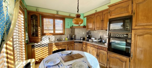 5 bedrooms Villa in Chalais, Switzerland No. 245 17