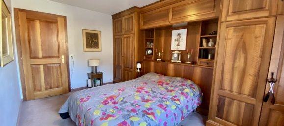 5 bedrooms Villa in Chalais, Switzerland No. 245 20