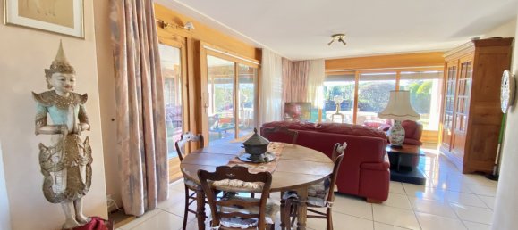 5 bedrooms Villa in Chalais, Switzerland No. 245 6