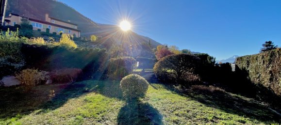 5 bedrooms Villa in Chalais, Switzerland No. 245 18